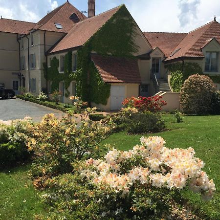 Hotel Domaine De L'Orangerie Bonnat Kültér fotó