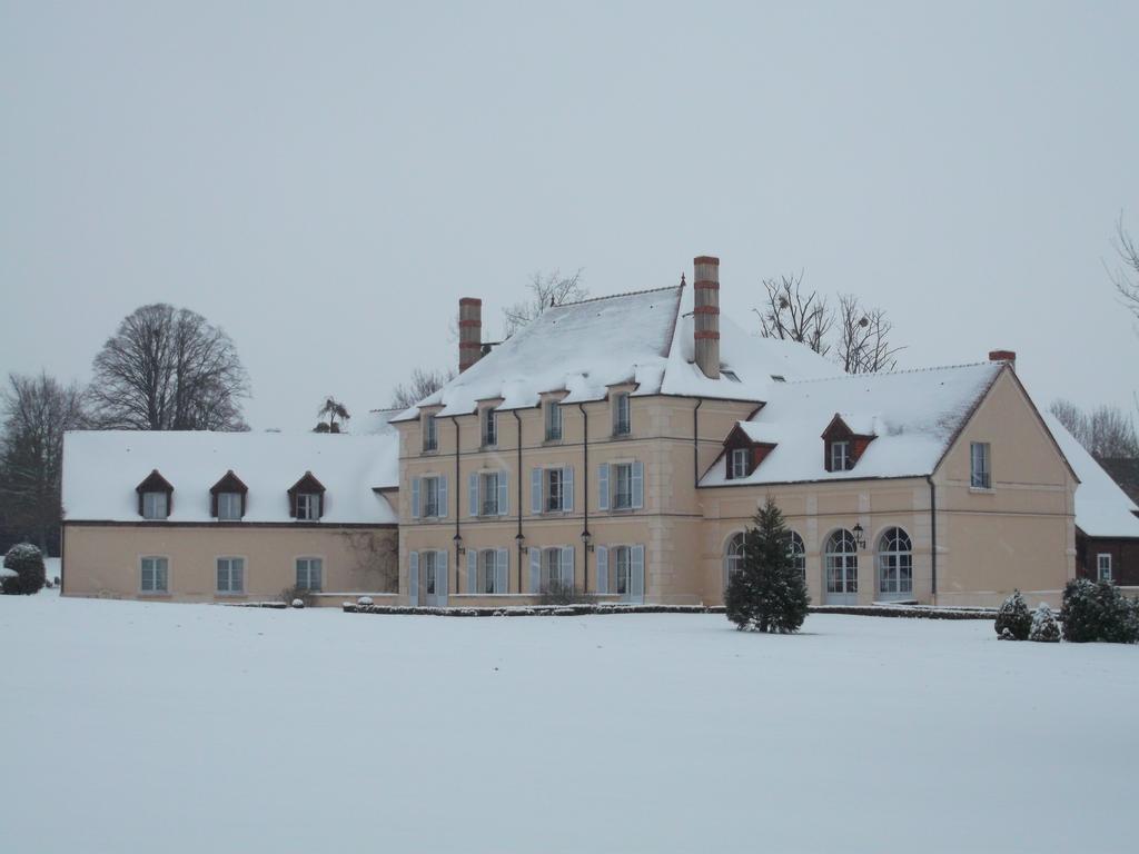 Hotel Domaine De L'Orangerie Bonnat Kültér fotó